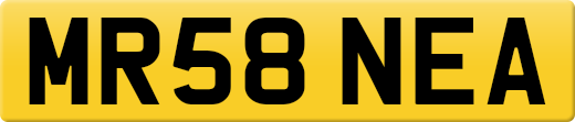 MR58NEA