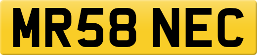 MR58NEC
