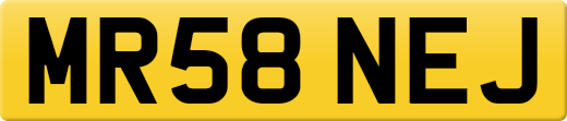 MR58NEJ