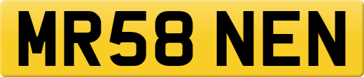 MR58NEN