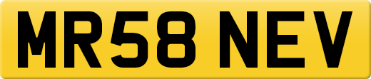 MR58NEV