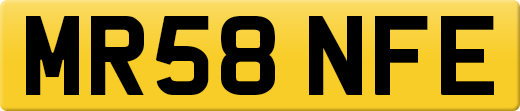 MR58NFE
