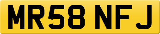 MR58NFJ