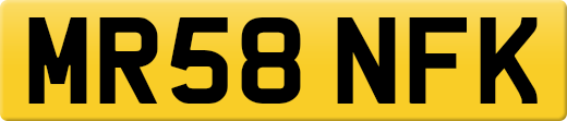 MR58NFK