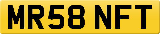 MR58NFT