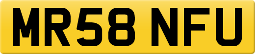 MR58NFU