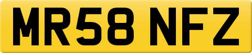 MR58NFZ