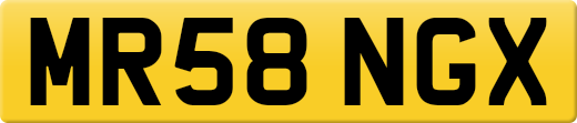 MR58NGX