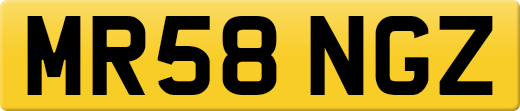 MR58NGZ