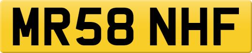 MR58NHF