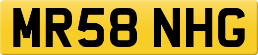 MR58NHG