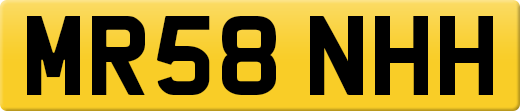 MR58NHH