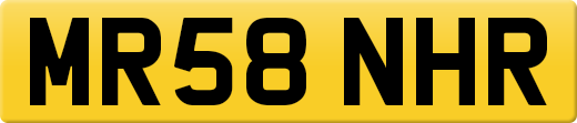 MR58NHR