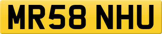 MR58NHU