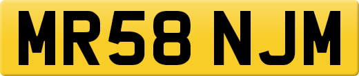 MR58NJM