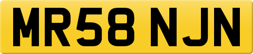 MR58NJN