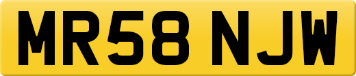 MR58NJW