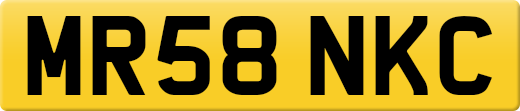 MR58NKC