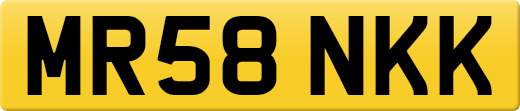 MR58NKK