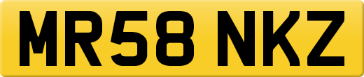 MR58NKZ