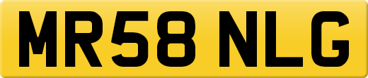 MR58NLG