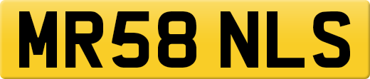 MR58NLS