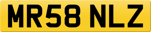 MR58NLZ