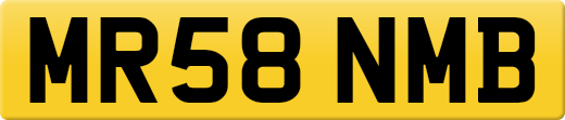 MR58NMB