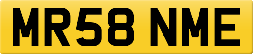 MR58NME