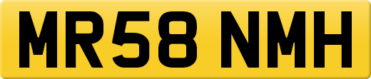 MR58NMH