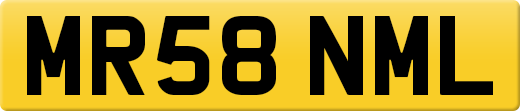 MR58NML