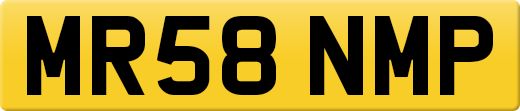 MR58NMP