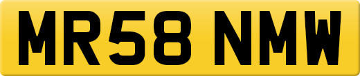 MR58NMW