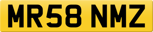 MR58NMZ