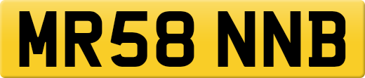 MR58NNB