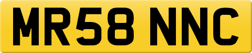 MR58NNC