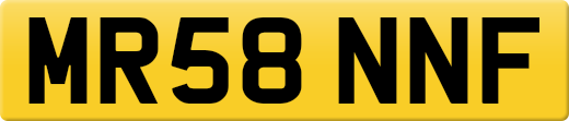 MR58NNF
