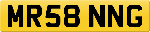 MR58NNG