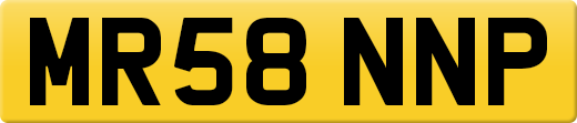 MR58NNP