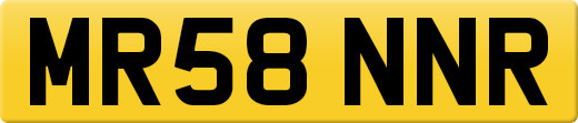 MR58NNR