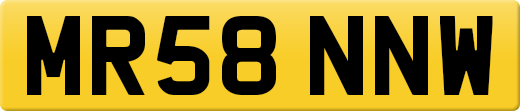 MR58NNW