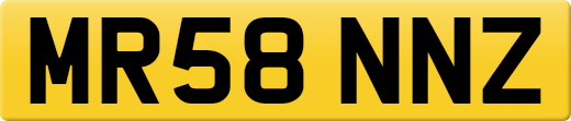 MR58NNZ