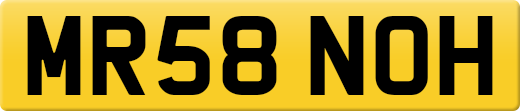 MR58NOH