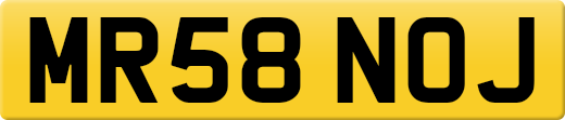 MR58NOJ
