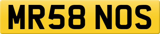 MR58NOS