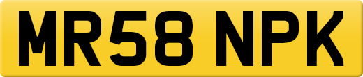 MR58NPK