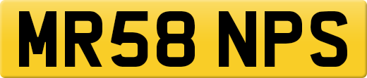 MR58NPS