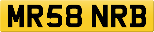 MR58NRB