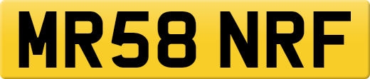 MR58NRF