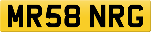 MR58NRG